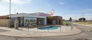 Terreno en venta en Villamayor