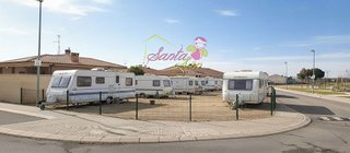 Terreno en venta en Villamayor