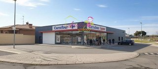 Terreno en venta en Villamayor