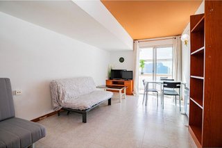 Estudio en venta en Jaca
