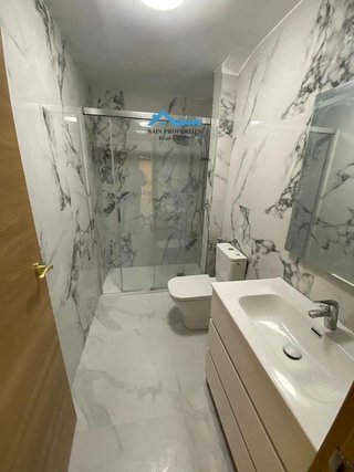Piso en venta en Villajoyosa ciudad en Villajoyosa/Vila Joiosa (la)