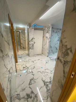 Piso en venta en Villajoyosa ciudad en Villajoyosa/Vila Joiosa (la)