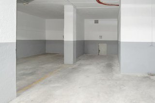 Garaje en venta en La Llotja - Sant Jaume en Palma de Mallorca