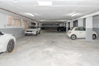 Garaje en venta en La Llotja - Sant Jaume en Palma de Mallorca