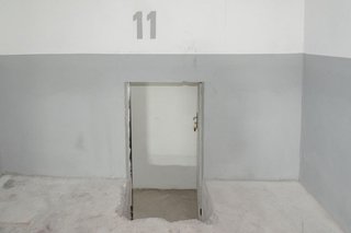 Garaje en venta en La Llotja - Sant Jaume en Palma de Mallorca