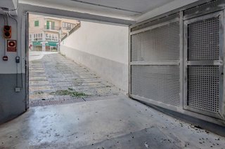 Garaje en venta en La Llotja - Sant Jaume en Palma de Mallorca