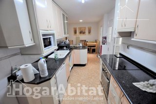 Piso en venta en Centro Ciudad en Manises