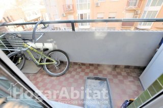 Piso en venta en Centro Ciudad en Manises