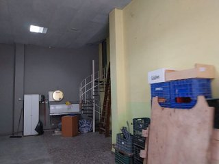 Local comercial en venta en Plaça Eliptica-Republica Argentina-Germanies en Gandia