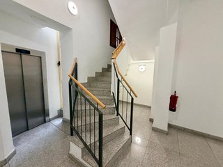 Piso en venta en Centro en Valladolid