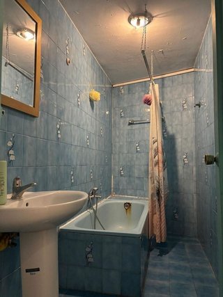 Piso en venta en Zona Pueblo en Calpe/Calp