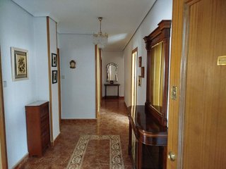 Piso en venta en Feria en Albacete