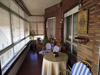 Piso en venta en Feria en Albacete