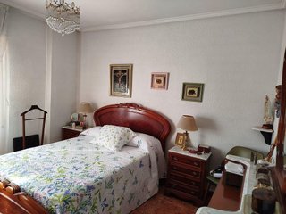 Piso en venta en Feria en Albacete