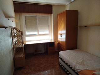 Piso en venta en Feria en Albacete
