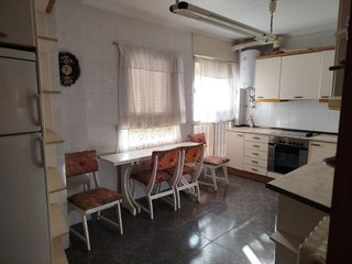 Piso en venta en Feria en Albacete