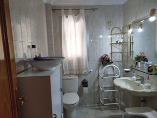 Piso en venta en Feria en Albacete