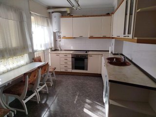Piso en venta en Feria en Albacete