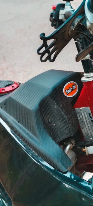 AJP Pr7 Adventure Extreme 650 2024