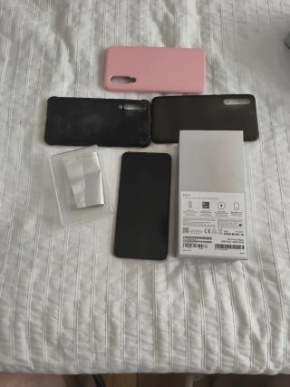 Xiaomi Mi 9 128GB Negro