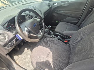 FORD COURIER 1.5DCI 75CV FG 2 plazas