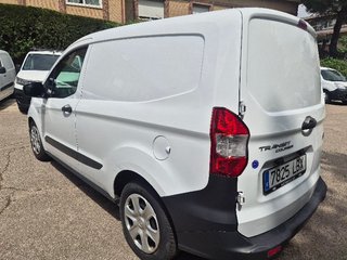FORD COURIER 1.5DCI 75CV FG 2 plazas