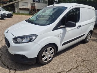 FORD COURIER 1.5DCI 75CV FG 2 plazas
