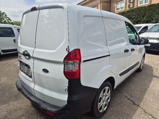 FORD COURIER 1.5DCI 75CV FG 2 plazas