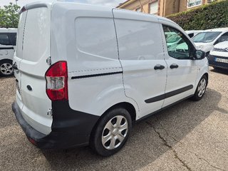FORD COURIER 1.5DCI 75CV FG 2 plazas