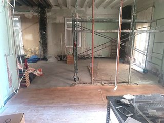 Piso en venta en Ripoll