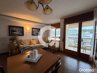 Piso en venta en Tossa De Mar en Tossa de Mar