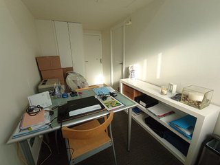 Oficina en alquiler en Instituts - Ponent - Sota el Camí Ral en Granollers