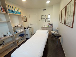 Oficina en alquiler en Instituts - Ponent - Sota el Camí Ral en Granollers