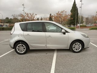 Renault Scenic 2014