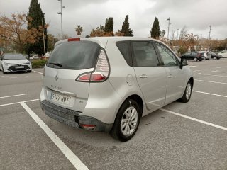 Renault Scenic 2014