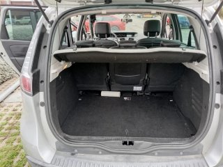 Renault Scenic 2014