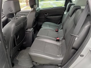 Renault Scenic 2014