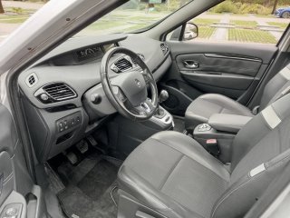 Renault Scenic 2014