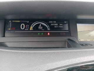 Renault Scenic 2014