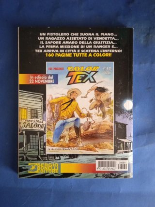 Tutto Tex