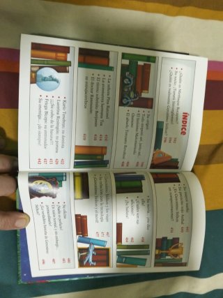 Reconquista del Reino de la Fantasía. Décimo vi...