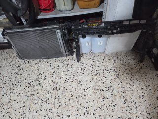 Ricambi Golf 7/7.5