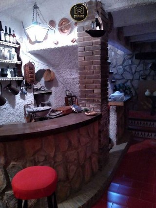 Chalet en venta en Torre del Campo