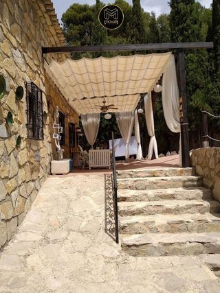 Chalet en venta en Torre del Campo