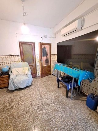 Chalet en venta en La Plata en Sevilla