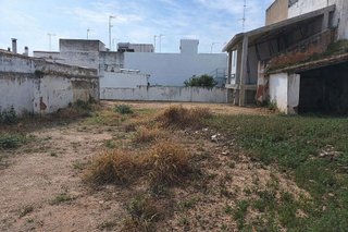 Chalet en venta en Moguer