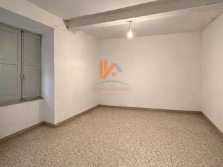 Chalet en venta en Castiñeiriño - Cruceiro de Sar en Santiago de Compostela