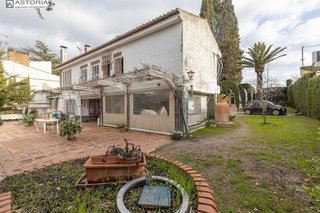 Chalet en venta en Residencial Triana - Barrio Alto en Gabias (Las)