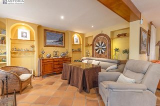 Chalet en venta en Residencial Triana - Barrio Alto en Gabias (Las)