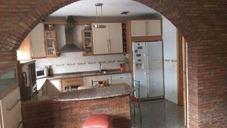 Chalet en venta en Plasencia